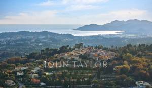 Sezónní pronájem Dům Mougins