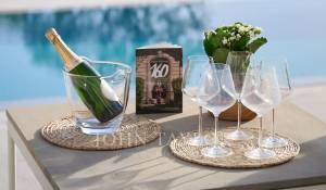 Sezónní pronájem Dům Mougins