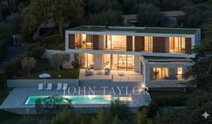 Sezónní pronájem Dům Mougins