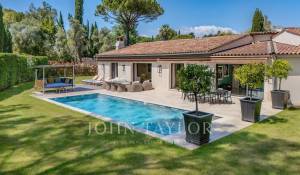 Sezónní pronájem Dům Mougins