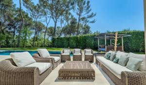 Sezónní pronájem Dům Mougins