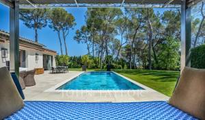 Sezónní pronájem Dům Mougins