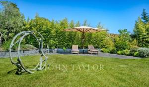 Sezónní pronájem Dům Mougins