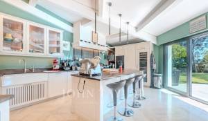 Sezónní pronájem Dům Mougins