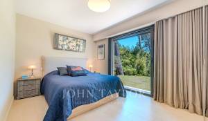 Sezónní pronájem Dům Mougins