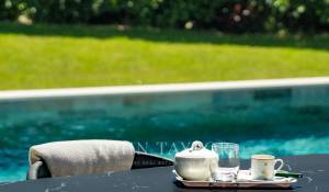 Sezónní pronájem Dům Mougins