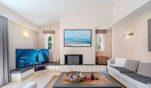 Sezónní pronájem Dům Mougins