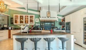 Sezónní pronájem Dům Mougins