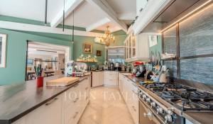 Sezónní pronájem Dům Mougins