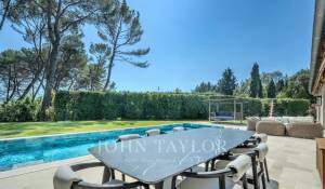 Sezónní pronájem Dům Mougins