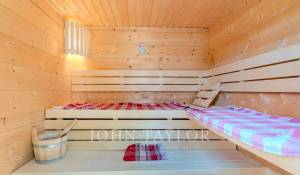 Sezónní pronájem Dům Mougins