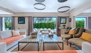 Sezónní pronájem Dům Mougins