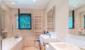 Sezónní pronájem Dům Mougins