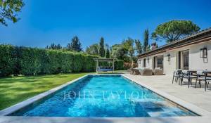 Sezónní pronájem Dům Mougins