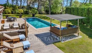 Sezónní pronájem Dům Mougins