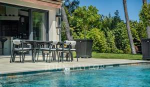 Sezónní pronájem Dům Mougins