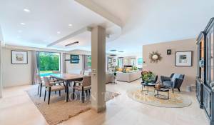 Sezónní pronájem Dům Mougins