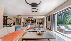 Sezónní pronájem Dům Mougins