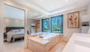 Sezónní pronájem Dům Mougins