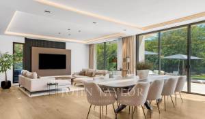 Sezónní pronájem Dům Mougins