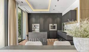 Sezónní pronájem Dům Mougins