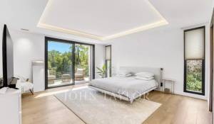 Sezónní pronájem Dům Mougins