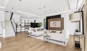 Sezónní pronájem Dům Mougins