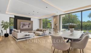 Sezónní pronájem Dům Mougins