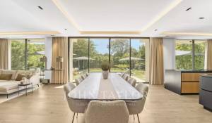 Sezónní pronájem Dům Mougins