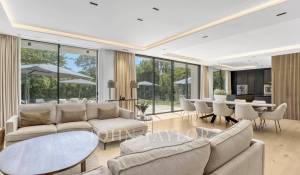 Sezónní pronájem Dům Mougins