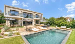 Sezónní pronájem Dům Mougins