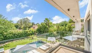 Sezónní pronájem Dům Mougins