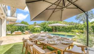 Sezónní pronájem Dům Mougins