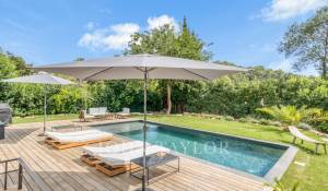 Sezónní pronájem Dům Mougins