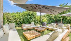 Sezónní pronájem Dům Mougins