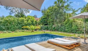 Sezónní pronájem Dům Mougins