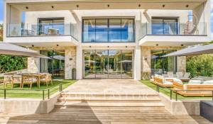 Sezónní pronájem Dům Mougins