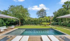 Sezónní pronájem Dům Mougins