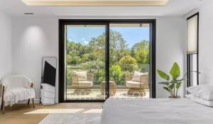 Sezónní pronájem Dům Mougins