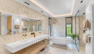 Sezónní pronájem Dům Mougins