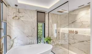 Sezónní pronájem Dům Mougins