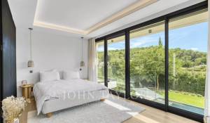 Sezónní pronájem Dům Mougins