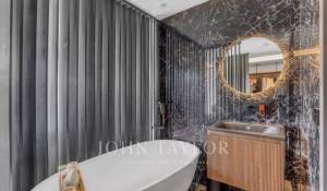 Sezónní pronájem Dům Mougins