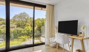 Sezónní pronájem Dům Mougins