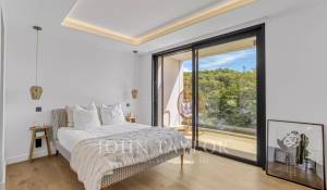 Sezónní pronájem Dům Mougins