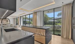 Sezónní pronájem Dům Mougins