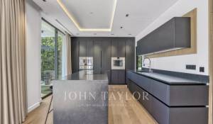 Sezónní pronájem Dům Mougins