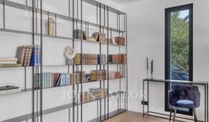 Sezónní pronájem Dům Mougins