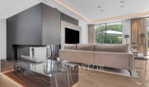 Sezónní pronájem Dům Mougins