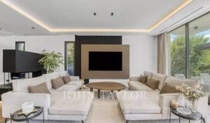 Sezónní pronájem Dům Mougins